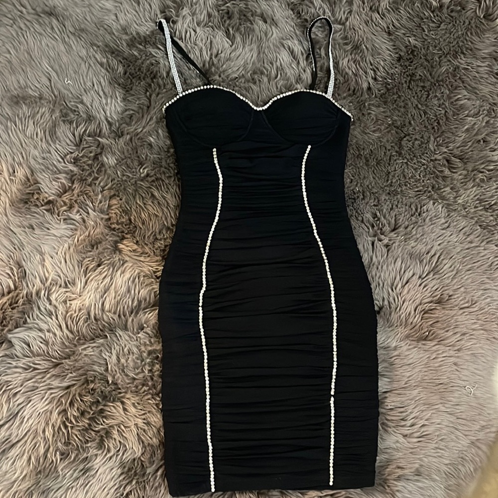 Athina dress